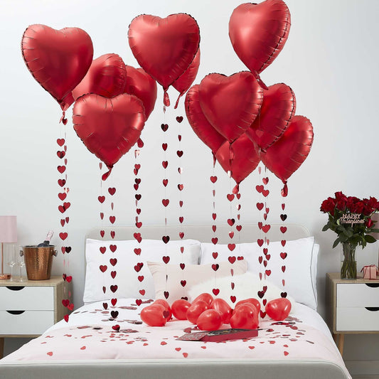 Petal   Balloon Decoration Kit