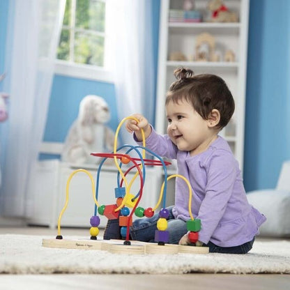 Bead Maze by Melissa and Doug