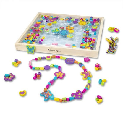 Bead Bouquet by Melissa and Doug