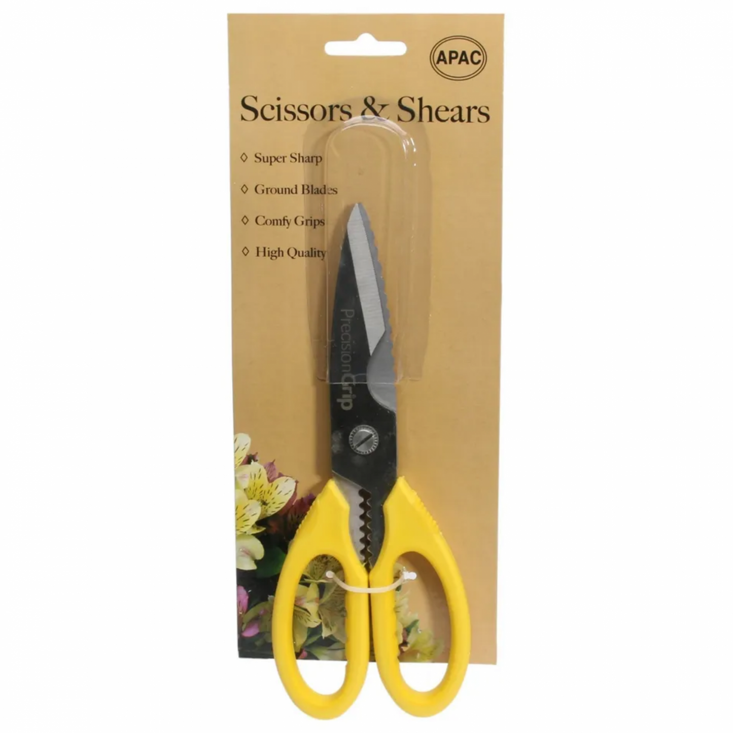 Multi Purpose Scissors