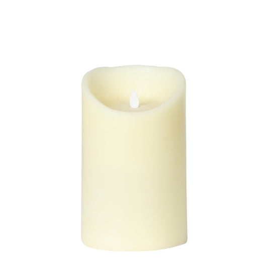 Moving Flame LED Candle (12.5 x 20cm)