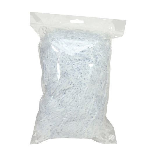 White Shredded Tissue (100g)