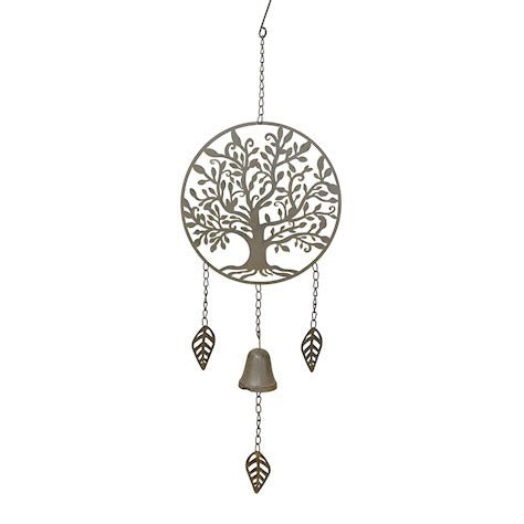 Tree of Life Windchime (30cm)