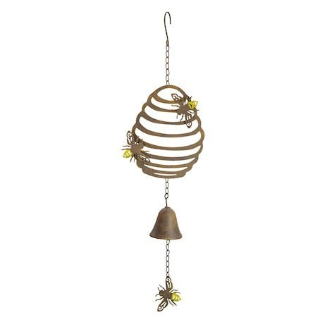 Beehive Windchime