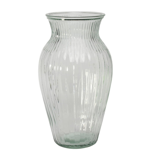 Sweetheart Glass Vase (25.5cm)