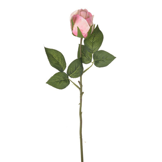 Pink Rosebud (42cm)