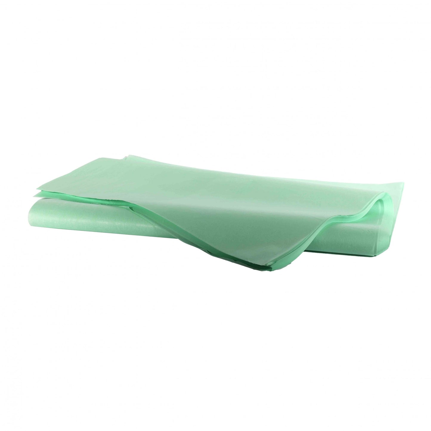 Mint Tissue Paper Roll