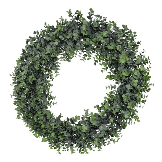 Botanica Eucalyptus Wreath (60cm)