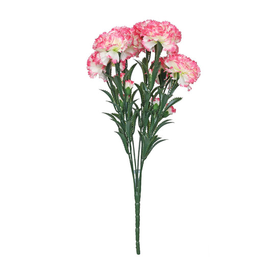 Essential Pink Carnation Bunch