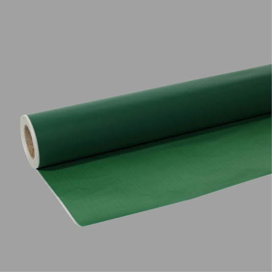 Dark Green Frosted Film (80cm x 80m)