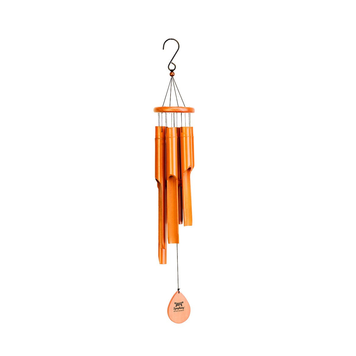 Bamboo Wind Chime (96cm)