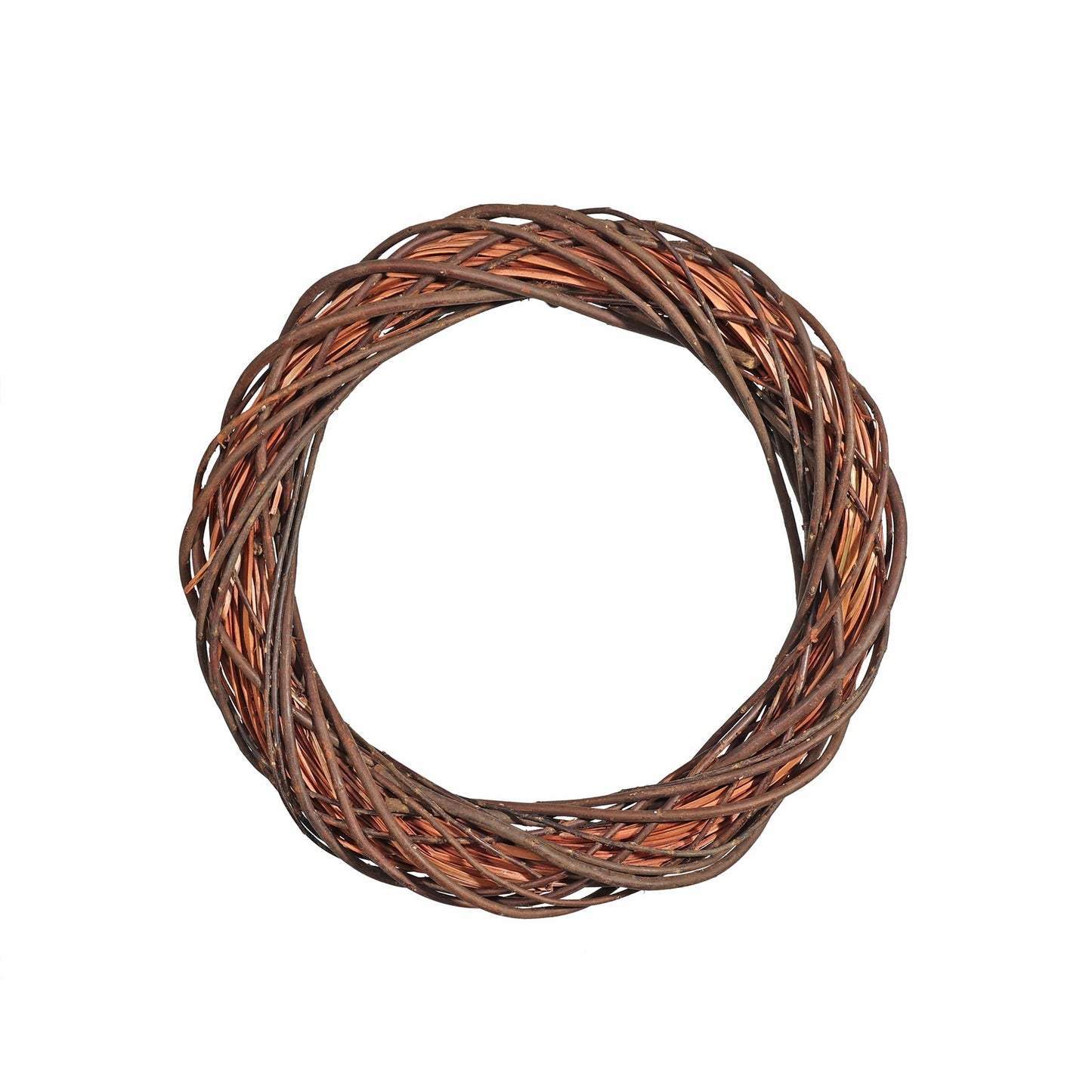 Unpeeled Willow Ring (50cm)