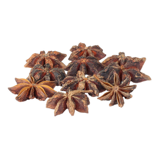 Pack of Star Anise (10kg)