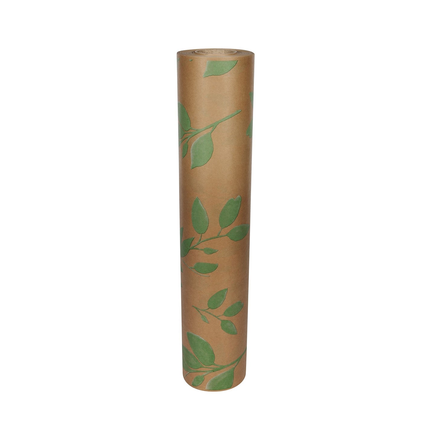 Nat Kraft Foliage Paper (50cm x 100m)