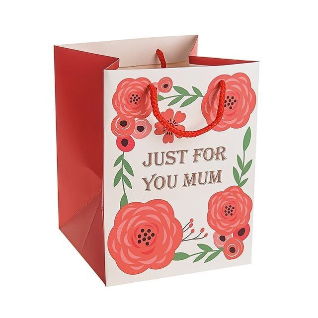 Just For You Hand Tie Bag (pack of 10)