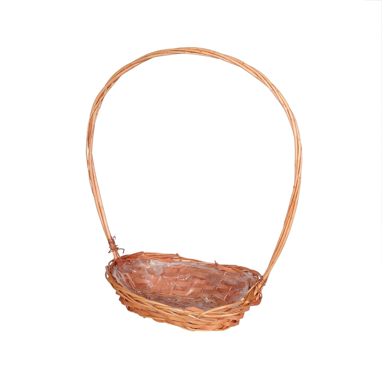 Manhattan Round Display Basket 15inch