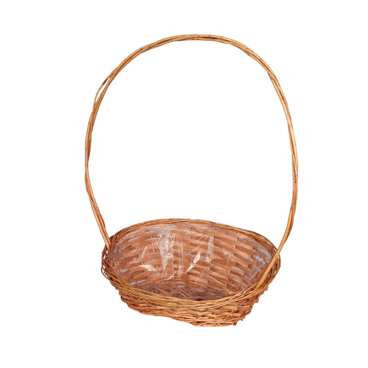 Manhattan Oval Display Basket 17inch