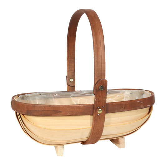 Large Prestwick Trug Basket 26cm