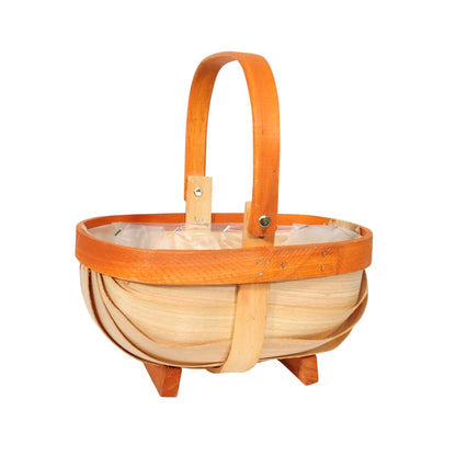 Small Trug Basket 25.5cm