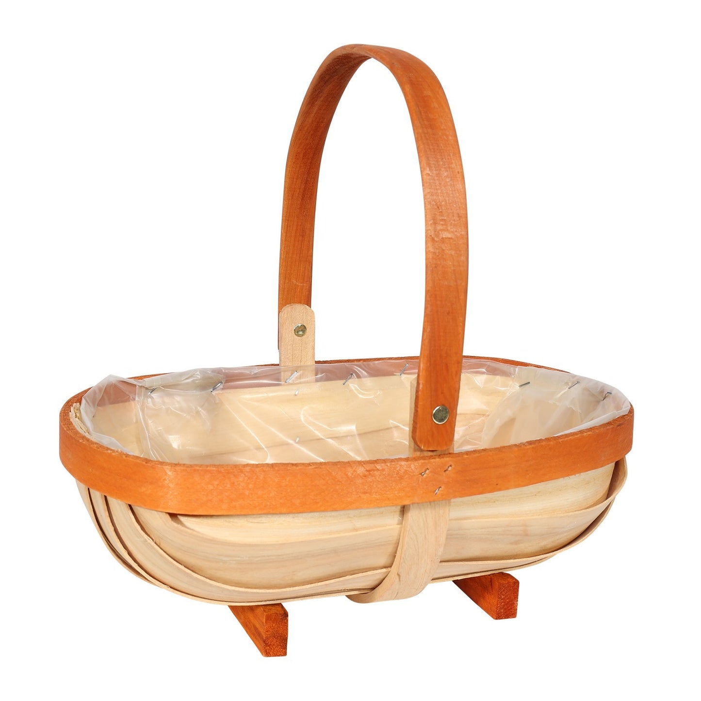 Large Trug Basket 34.5cm