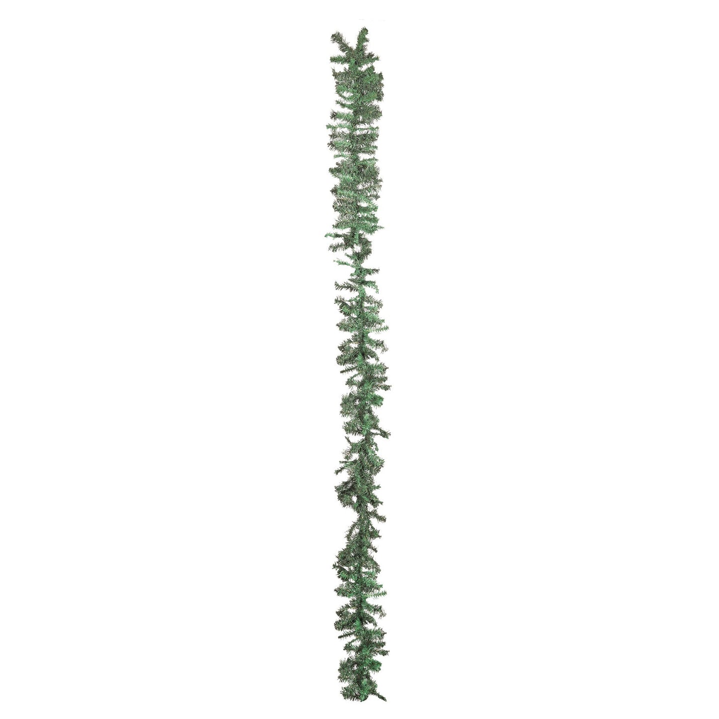 9ft Spruce Garland