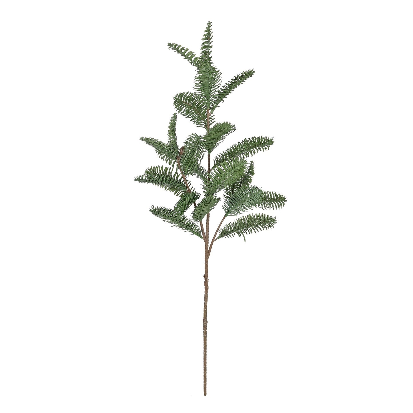 St Moritz Pine Spray (81cm)