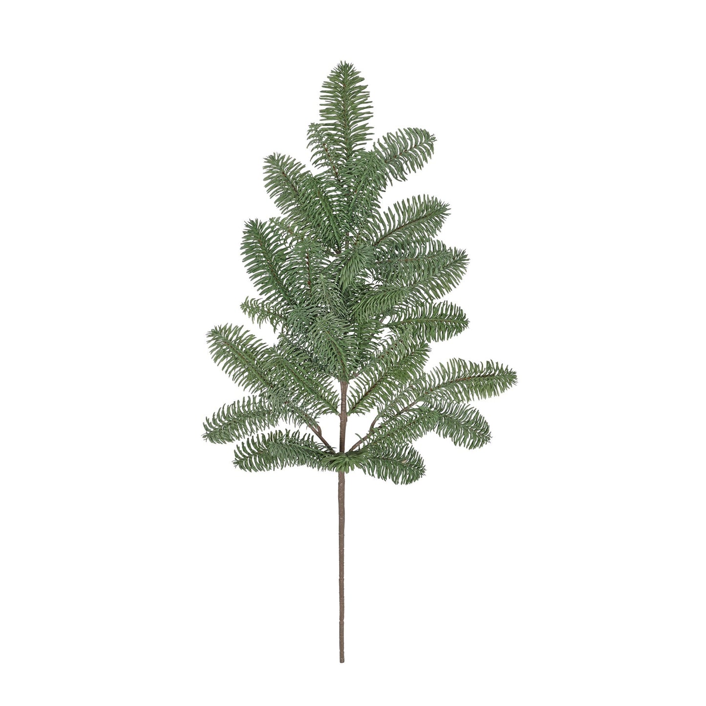 St Moritz Pine Spray (75cm)