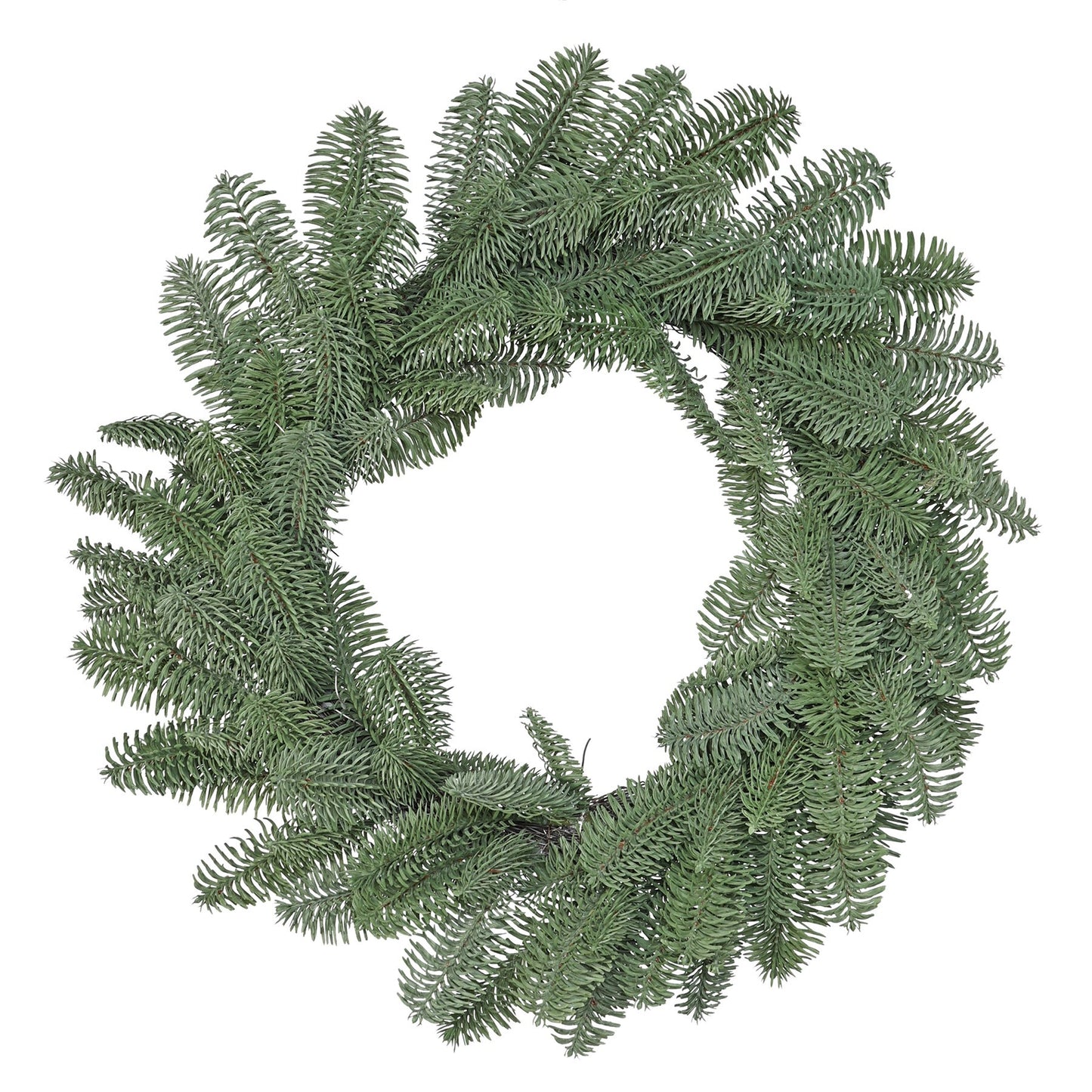 St Moritz Pine Wreath