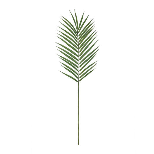 Long Stemmed Palm leaf