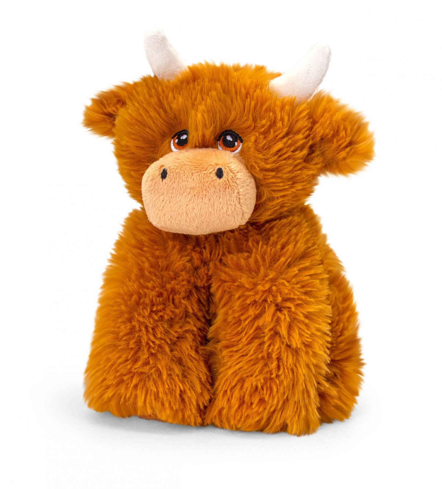 Keeleco Highland Cow (25cm)