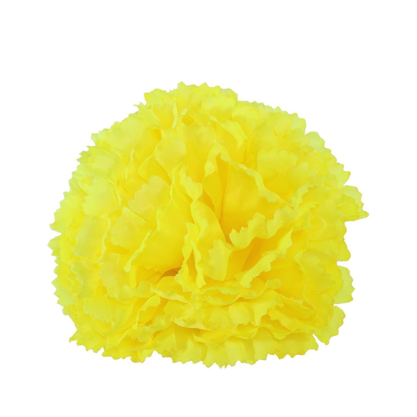 Essential Carnation Pick Yellow (Box of 144)