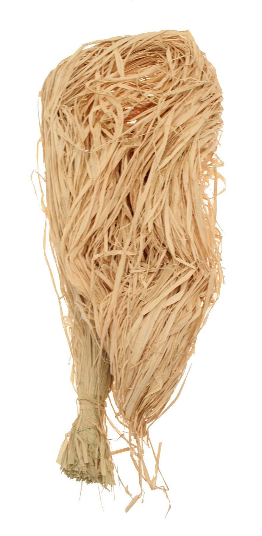 Natural Raffia (250g)