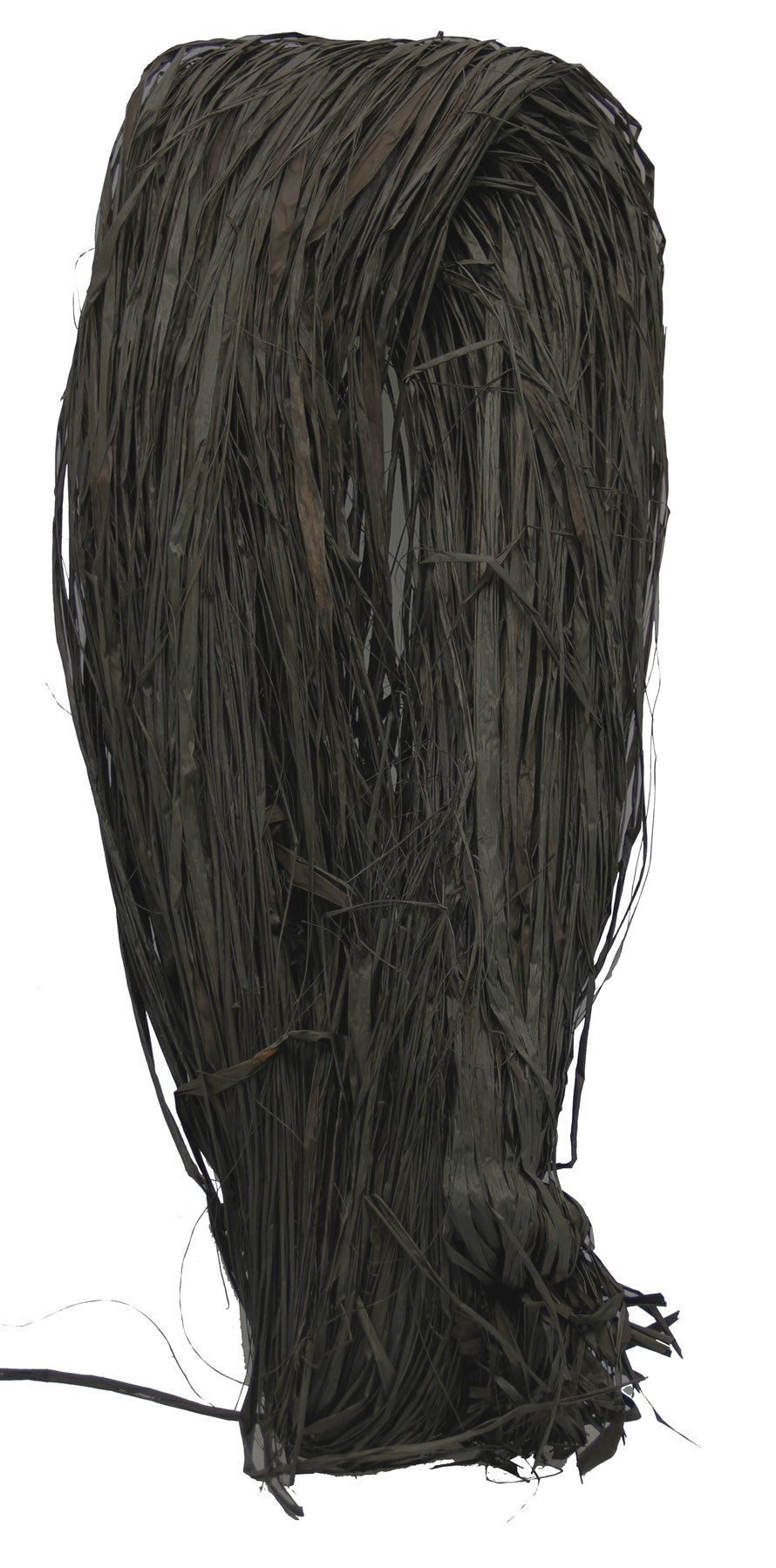 Black Raffia (250g)