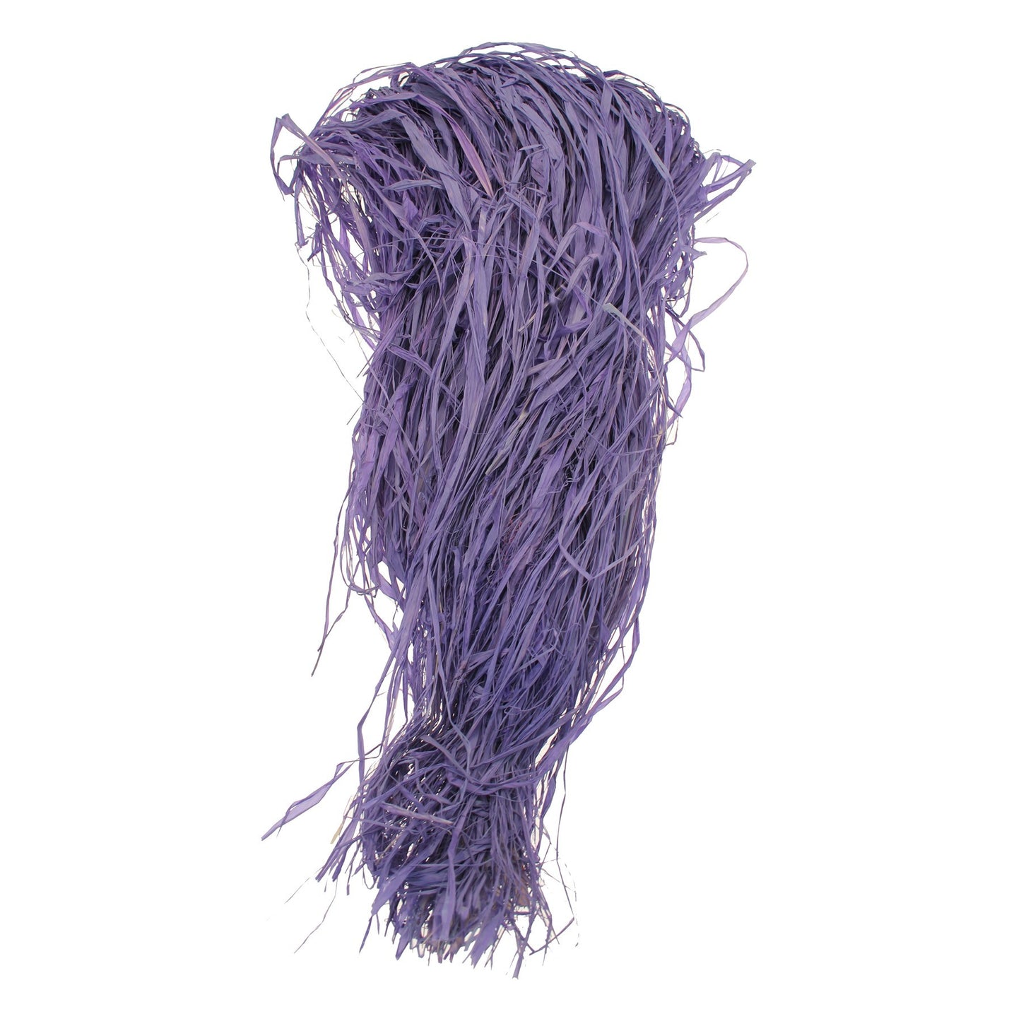 Lilac Raffia (250g)