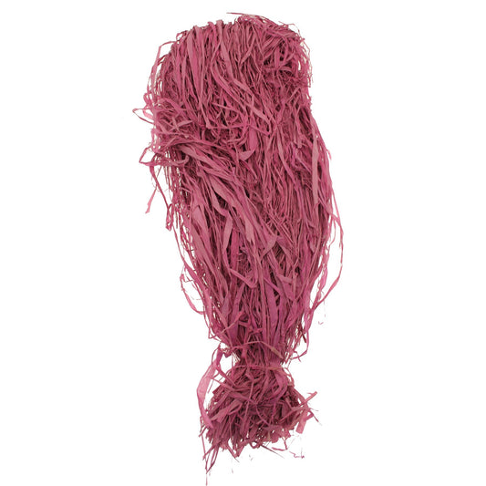 Purple Raffia (250g)