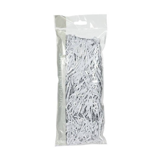 Silver Shredded Tissue (25 grams)