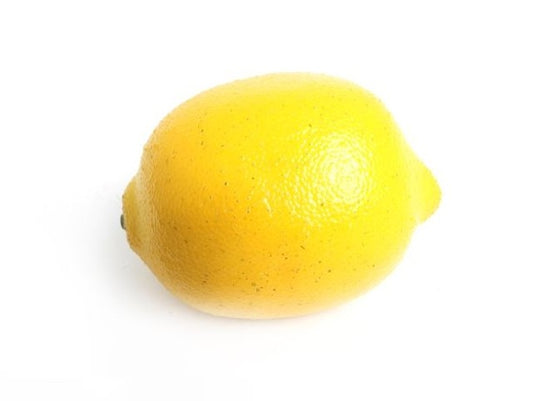 Artificial Lemon