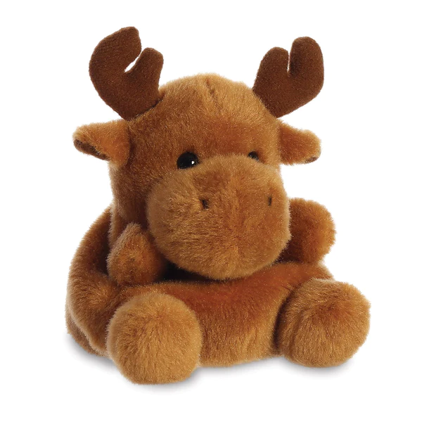 Reindeer Plush (5 inch)