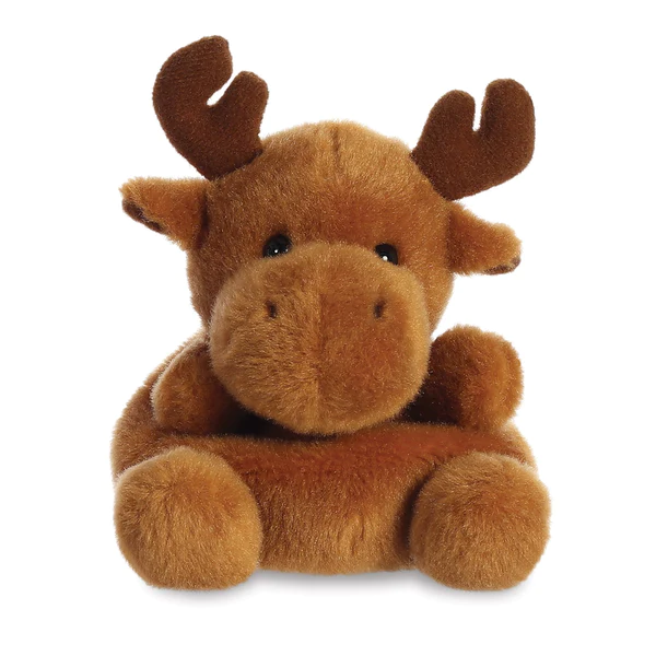 Reindeer Plush (5 inch)