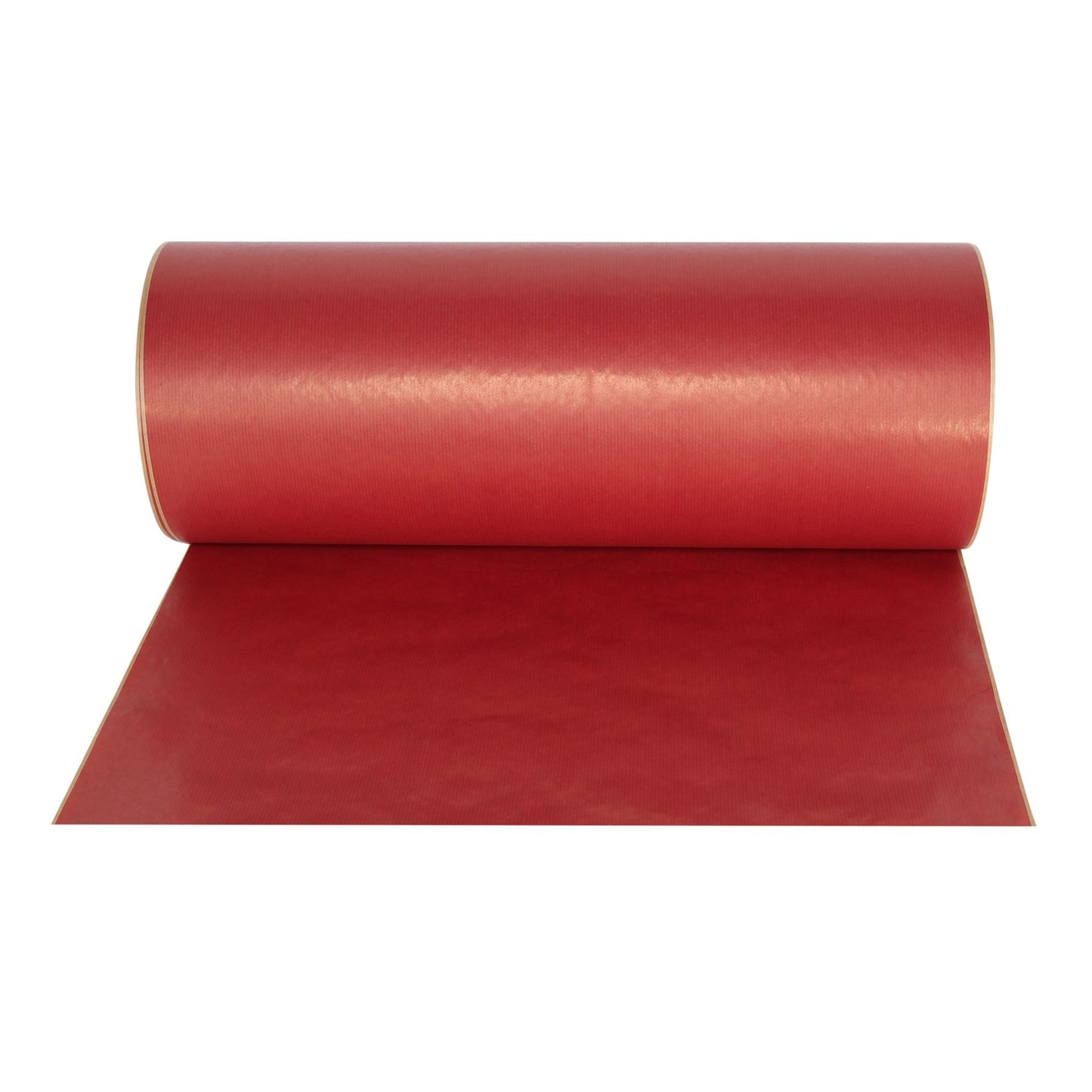 Bordeaux Red Kraft Paper (50cm)