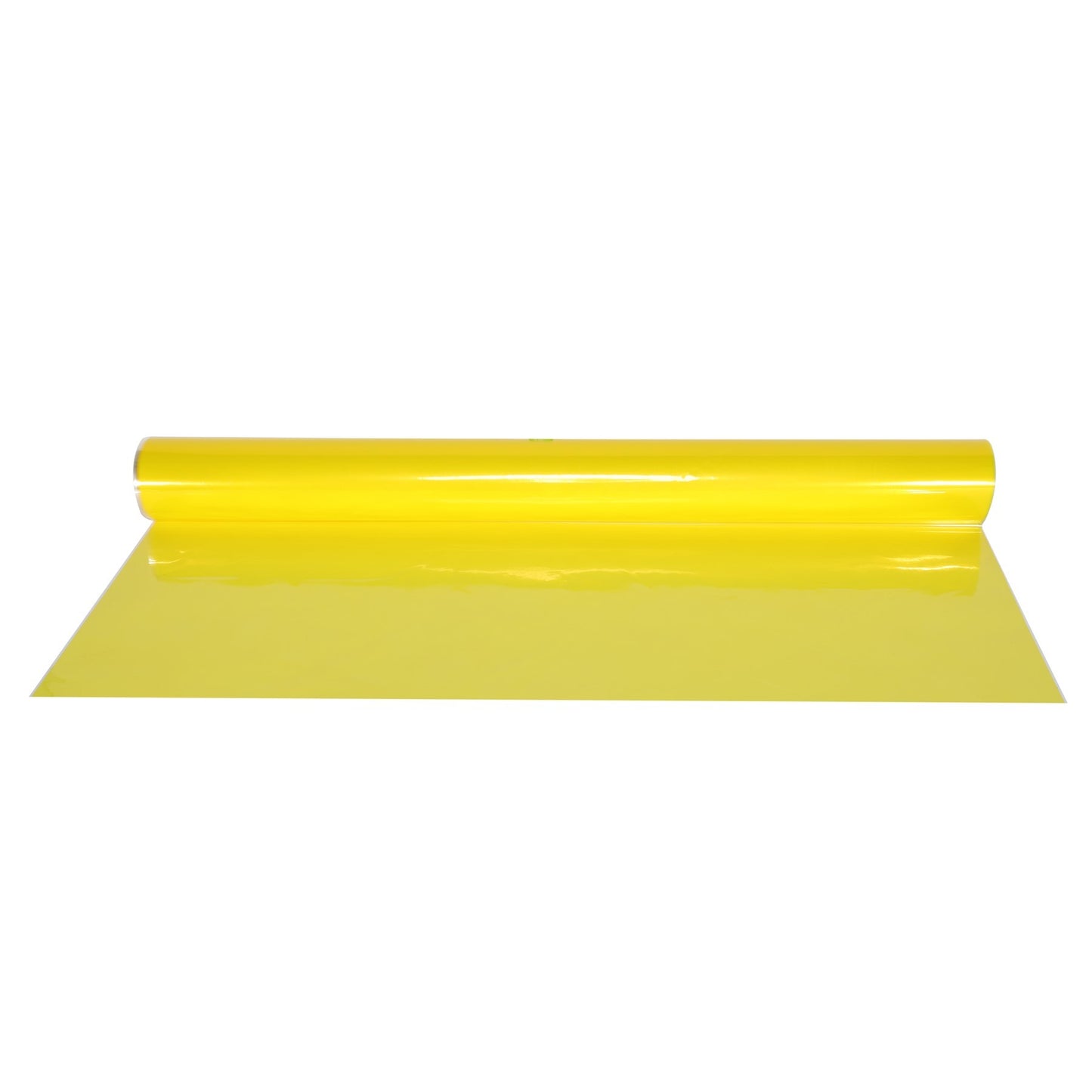 Translucent Lemon Film