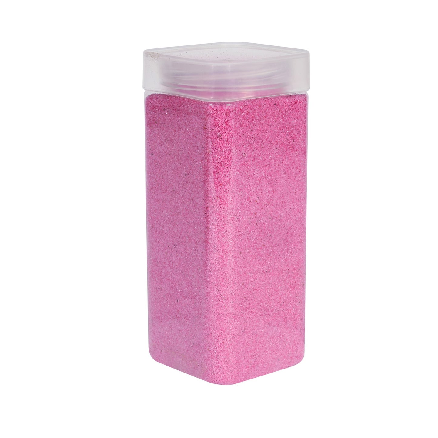 Pink Sand in Square Jar (800gr)