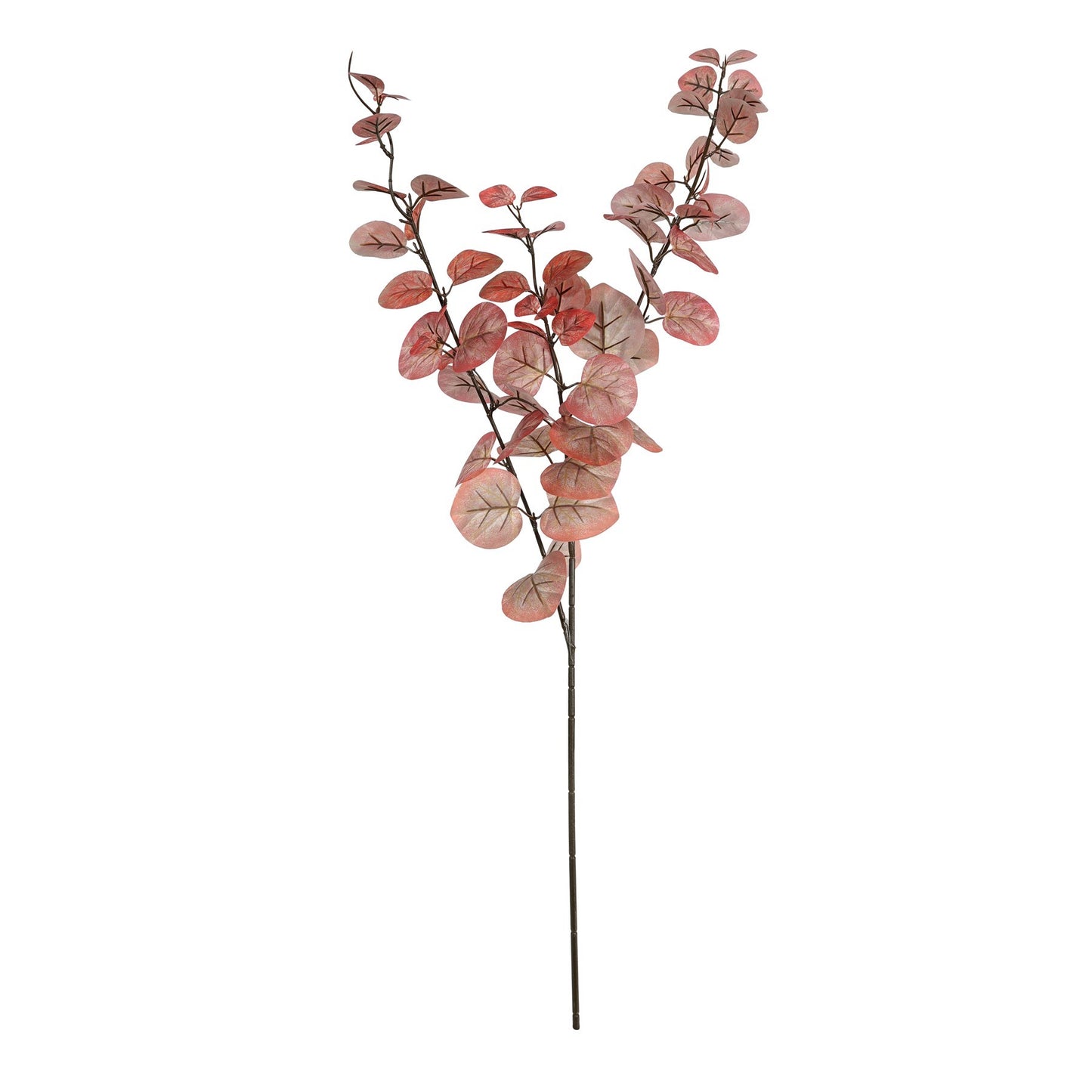 Essential Autumn Eucalyptus Stem - Pink