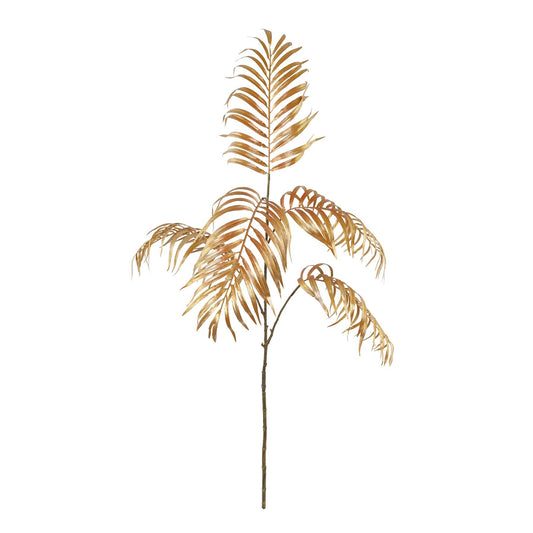 Gold Chamaedorea Spray (147cm)