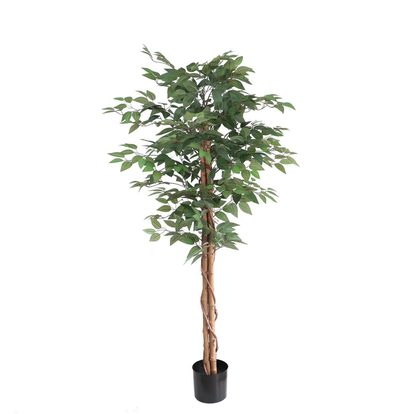 Artificial Ficus Tree (152cm)