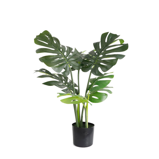 Artificial Monstera Tree (60cm)