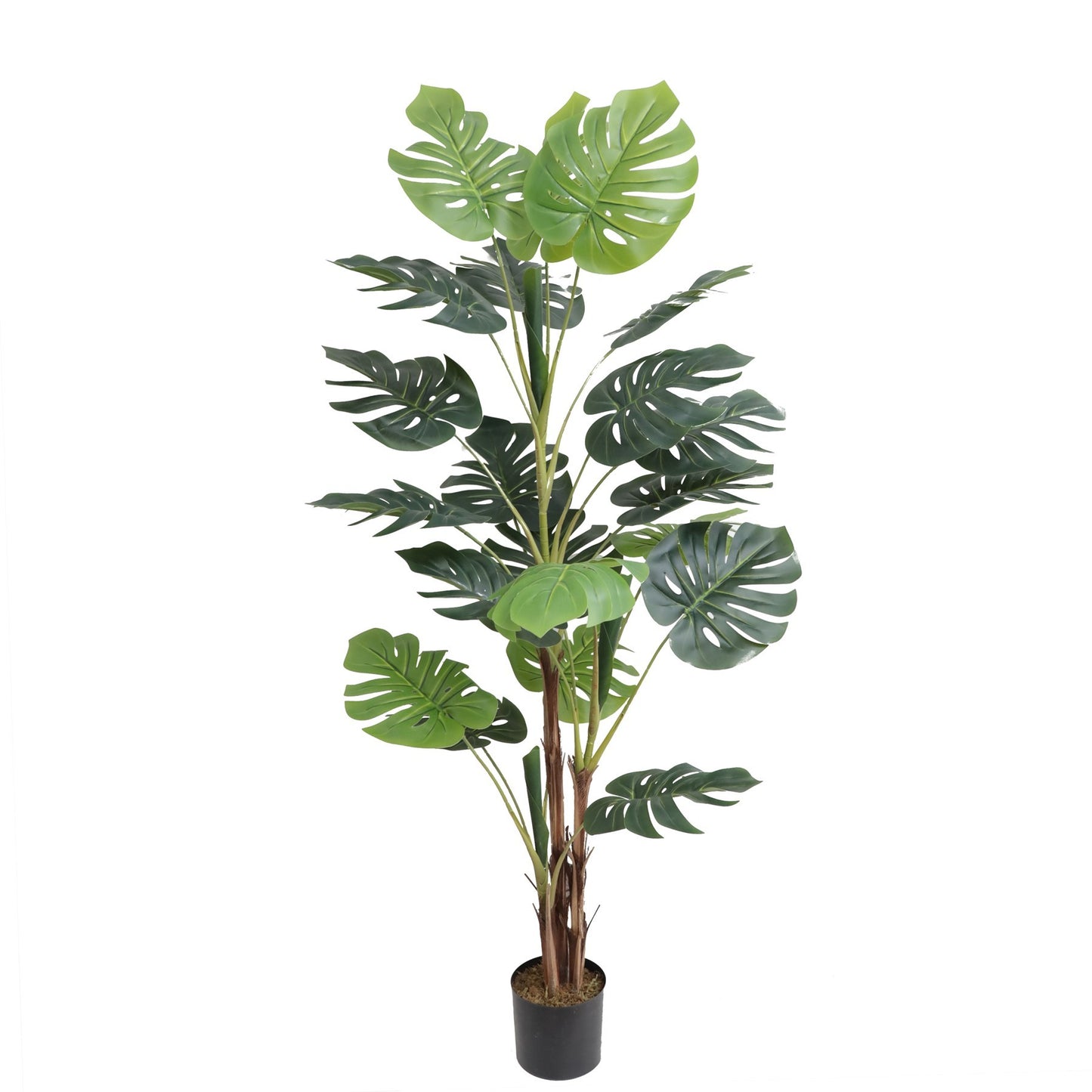 Artificial Monstera Tree (165cm)