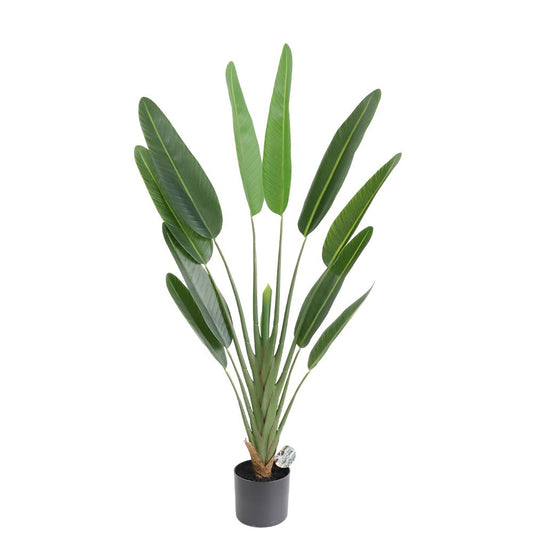 Artificial Bird of Paradise Plant (120cm)