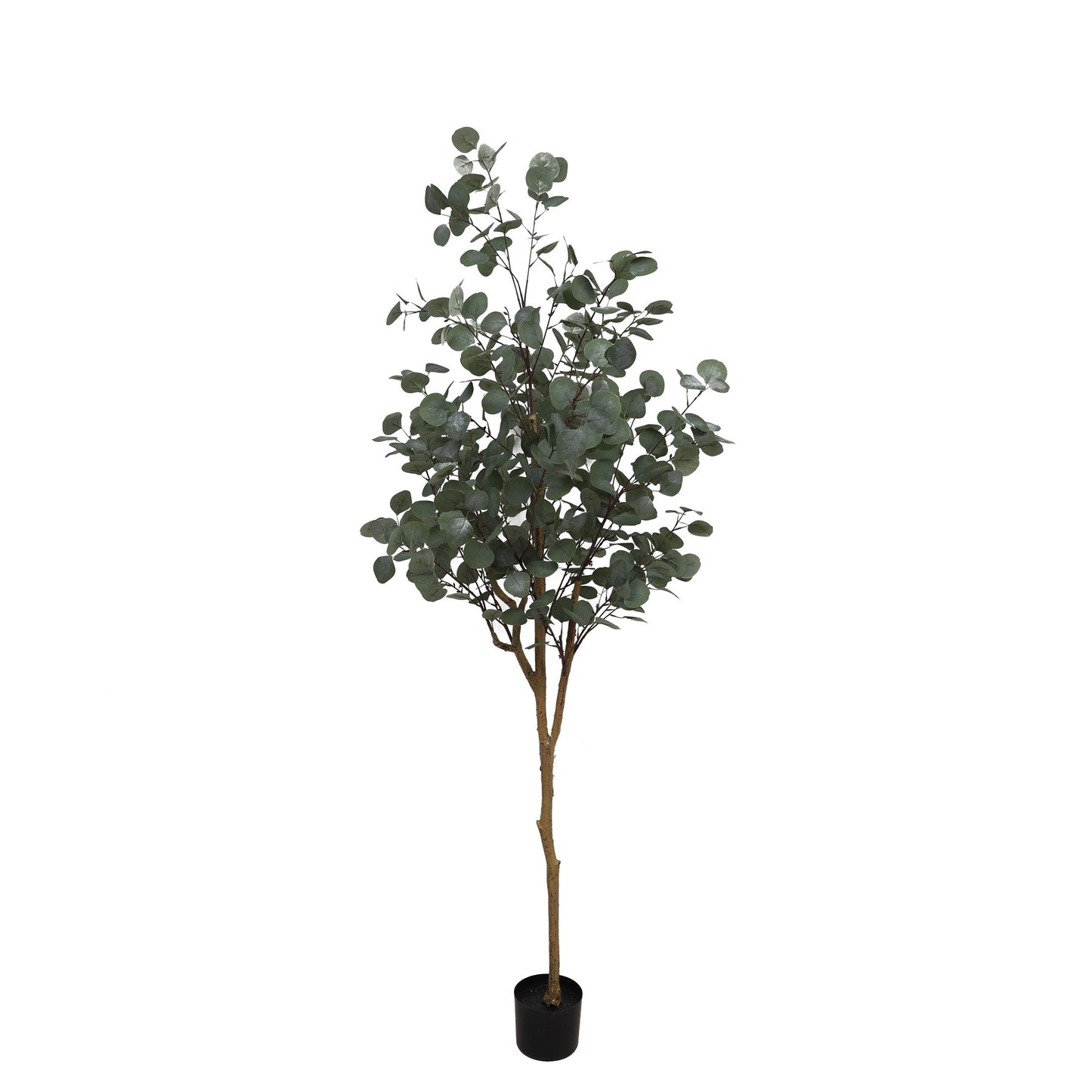 Artificial Eucalyptus Tree (185cm)