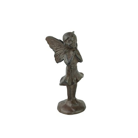 Fairy Clapping Garden Decoration